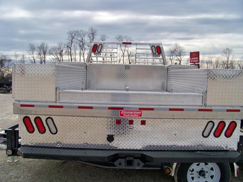 Truck Bed Trailer & Truck Accessories Dealer in Versailles, MO