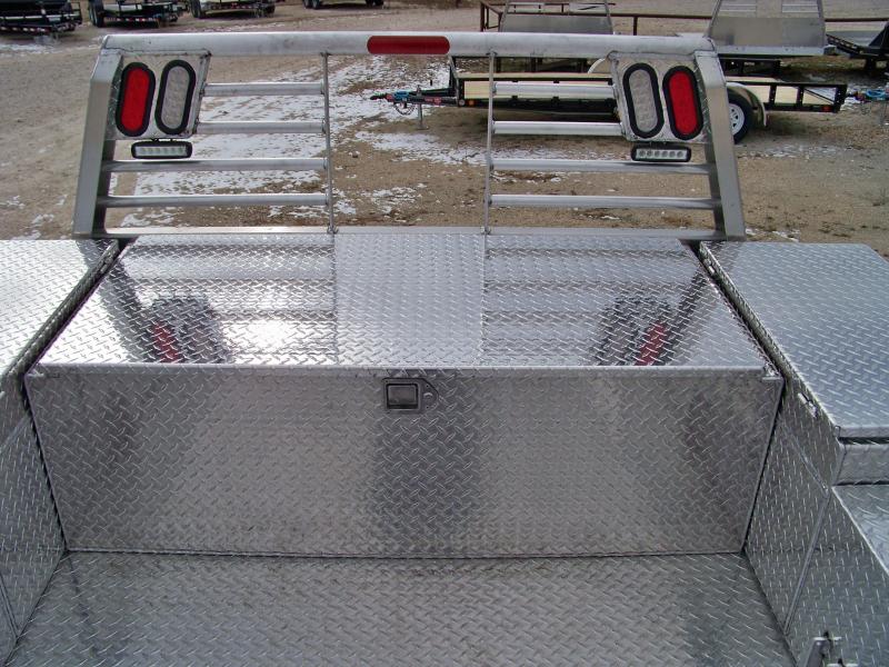 Truck Bed Trailer & Truck Accessories Dealer in Versailles, MO