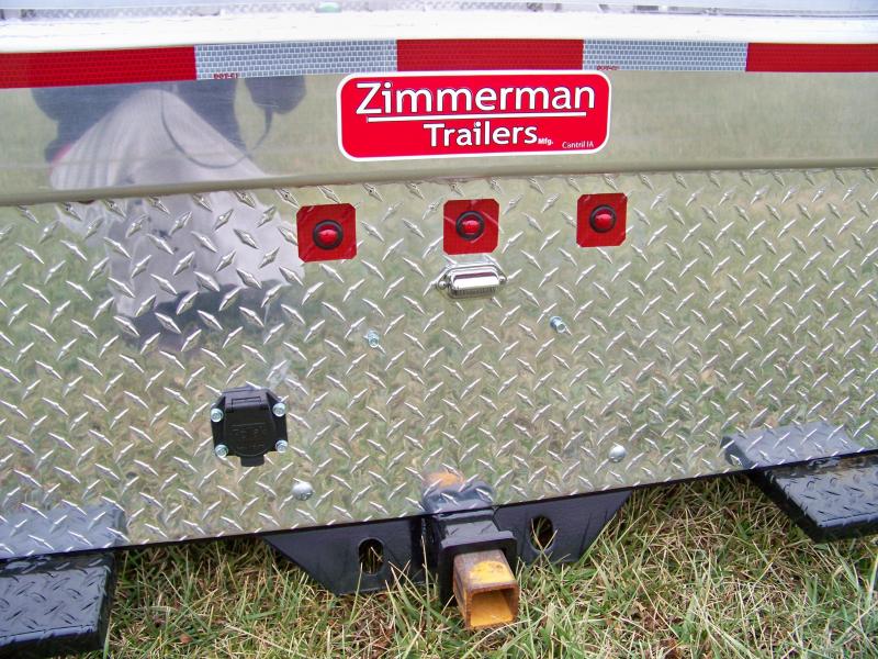 Truck Bed Trailer & Truck Accessories Dealer in Versailles, MO