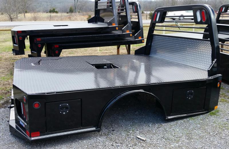 Truck Beds Murfreesboro TN Trailer Dealer Hank Trailers Flatbed