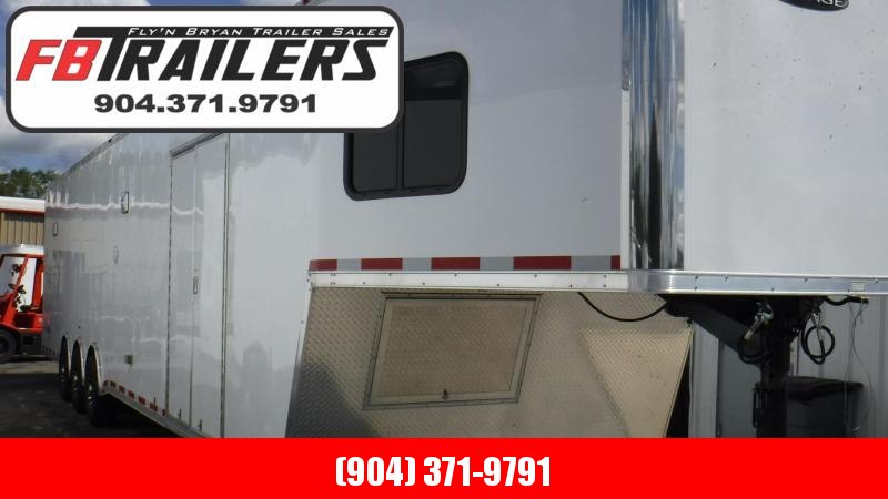 2018 44' G/N BATH ROOM PACKAGE BY VINTAGE TRAILERS 2018 44' G/N BATH ROOM PACKAGE BY VINTAGE TRAILERS