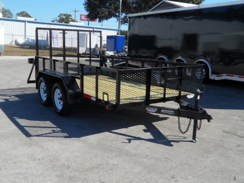 All Inventory Trailers in Jacksonville FL Flatbed, Dump, Utility