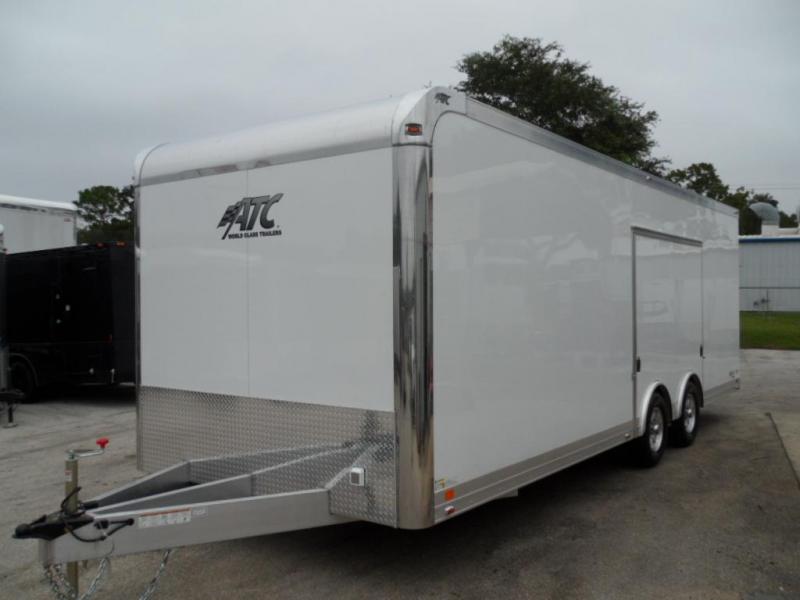 All Inventory Trailers in Jacksonville FL Flatbed, Dump, Utility