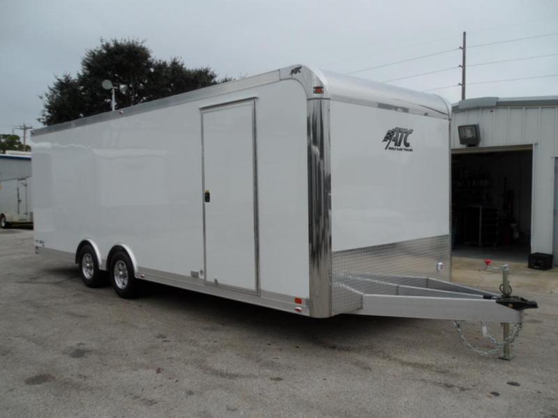 All Inventory Trailers in Jacksonville FL Flatbed, Dump, Utility