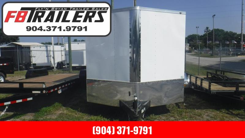2018 24' Enclosed Race Trailer by Continental Cargo 2018 24' Enclosed Race Trailer by Continental Cargo