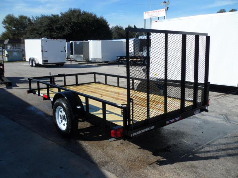 All Inventory FB Trailers Jacksonville