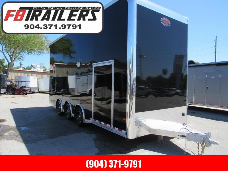 2020 Sundowner Trailers 24 Ft Stacker Car / Racing Trailer 2020 Sundowner Trailers 24 Ft Stacker Car / Racing Trailer