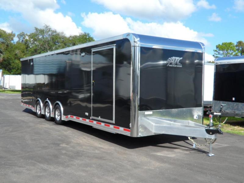 Race Trailers FB Trailers Jacksonville