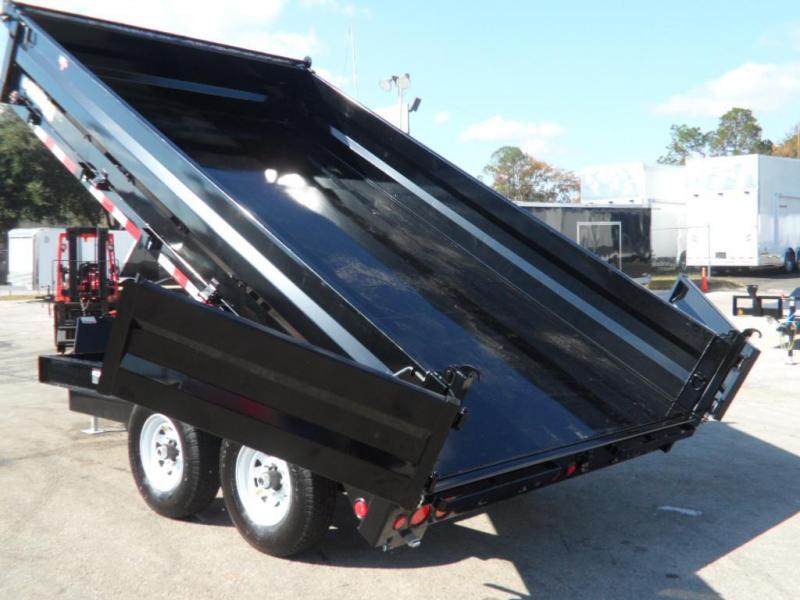 All Inventory Trailers in Jacksonville FL Flatbed, Dump, Utility