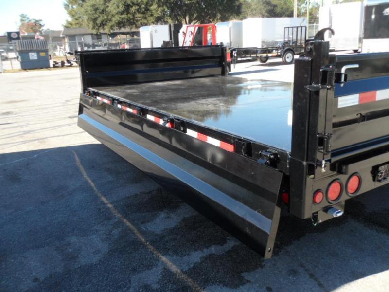 Dump Trailers FB Trailers Jacksonville