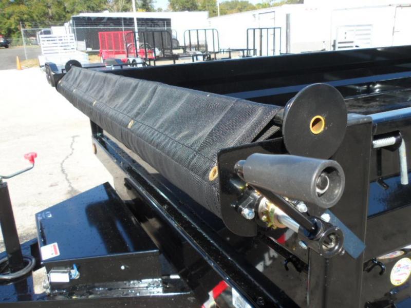 Dump Trailers FB Trailers Jacksonville