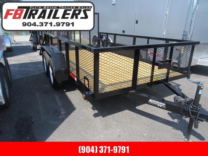 Utility Trailers For Sale in Jacksonville FL FB Trailer Dealer