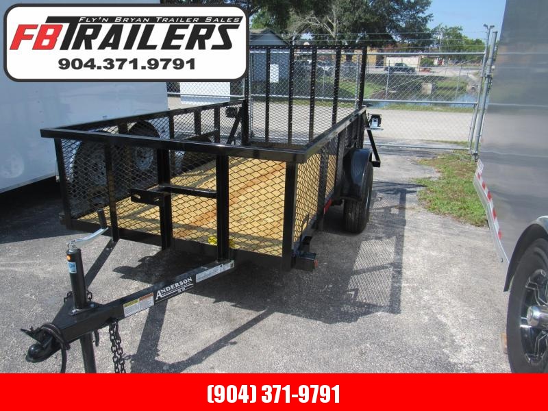 Utility Trailers For Sale in Jacksonville FL FB Trailer Dealer