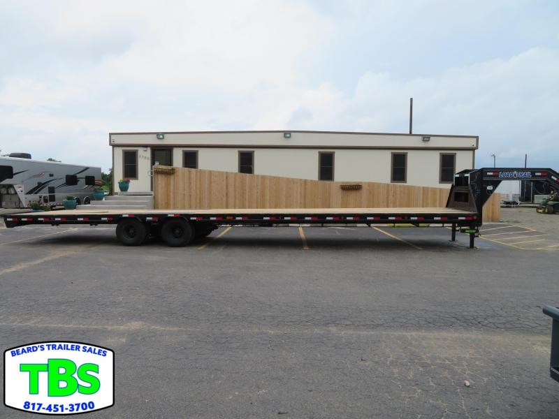 2019 Load Trail 102x40 Flatbed Trailer 2019 Load Trail 102x40 Flatbed Trailer