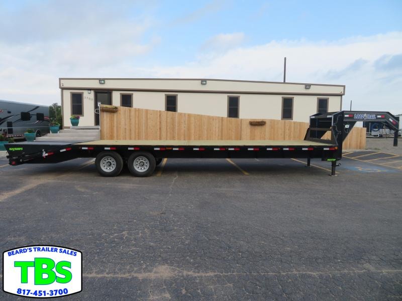 2020 Load Trail 102x30 Flatbed Trailer 2020 Load Trail 102x30 Flatbed Trailer