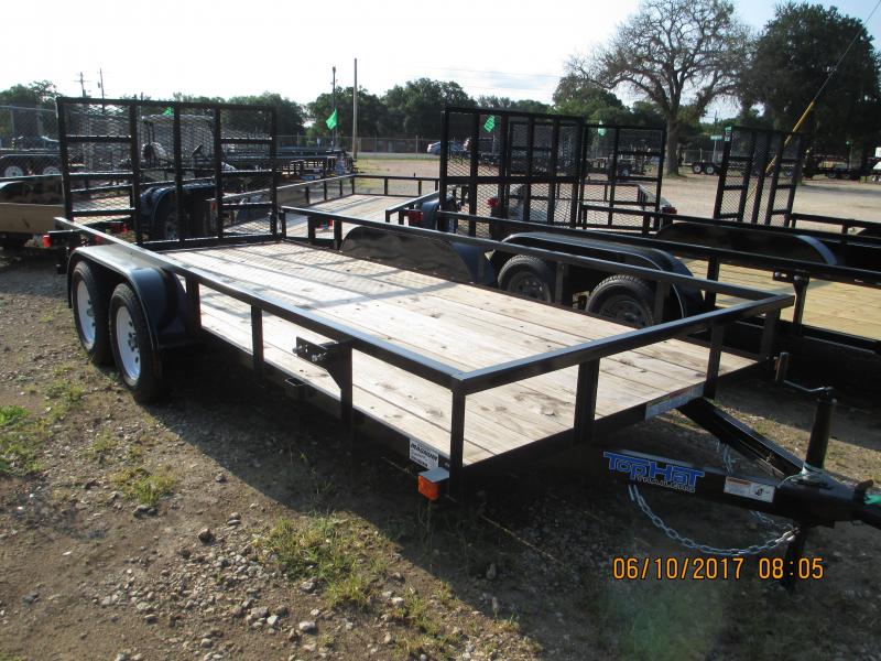 Utility Trailers in San Marcos Magnum Trailers, Performance, PJ