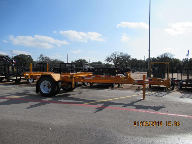 2018 Butler BPHD-1500 Other Trailer 2018 Butler BPHD-1500 Other Trailer