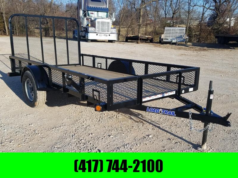 2018 Load Trail ATV Trailer 2018 Load Trail ATV Trailer