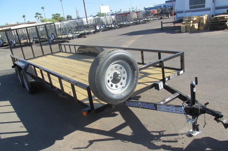 !Clearance! Flatbed, Dump, Utility and Cargo Trailers in Mesa, AZ 85213
