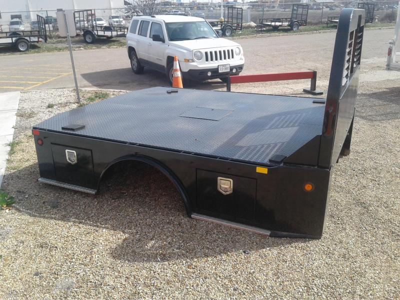 2018 Bedrock GRANITE SERIES Truck Bed 2018 Bedrock GRANITE SERIES Truck Bed