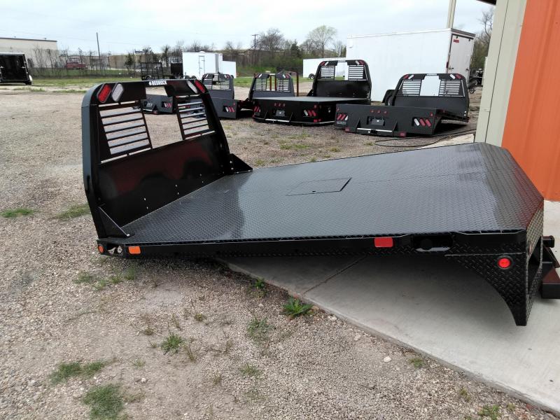 2018 Bedrock DIAMOND SERIES Truck Bed 2018 Bedrock DIAMOND SERIES Truck Bed