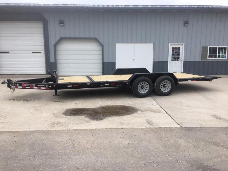 2019 Load Trail 83X20 TILT Other Trailer 2019 Load Trail 83X20 TILT Other Trailer