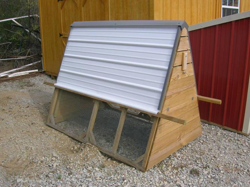 All Inventory Trailers, Portable Storage Buildings, and Carports