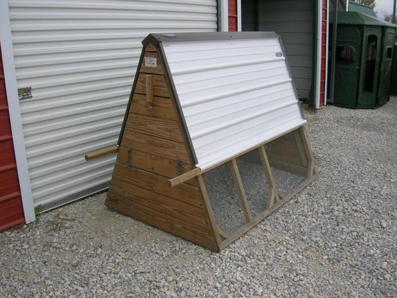 All Inventory Trailers, Portable Storage Buildings, and Carports