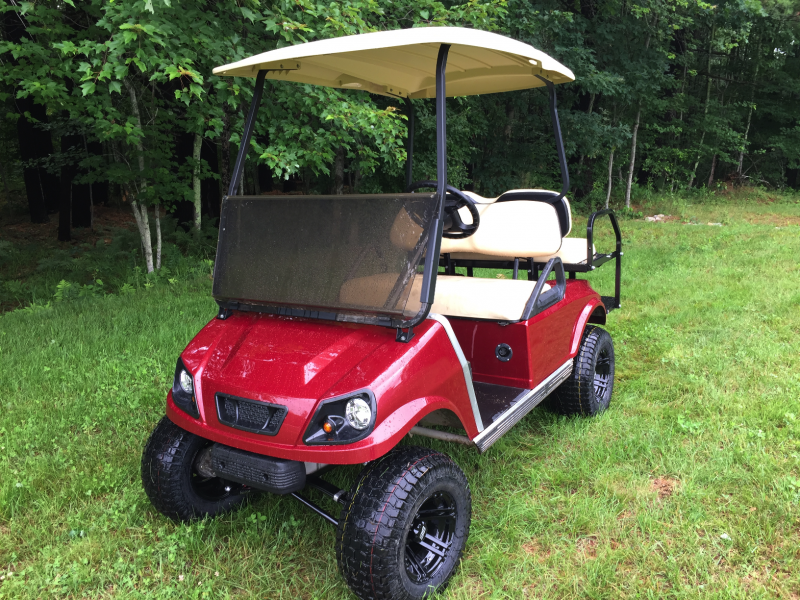 Yamaha Golf Cart Replacement Body Yamaha Golf Cart Replacement Body