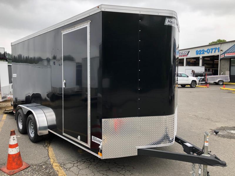 2019 Haulmark TRANSPORT Enclosed Cargo Trailer 2019 Haulmark TRANSPORT Enclosed Cargo Trailer