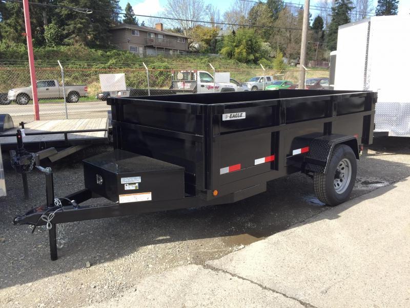 Eagle Trailer Eagle Dump Trailer Eagle Trailer Eagle Dump Trailer