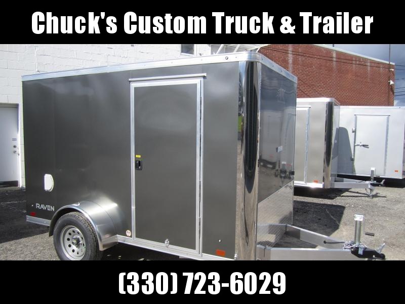 chucks custom trailers