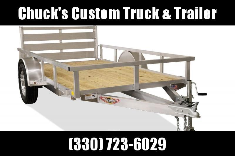 chucks custom trailers