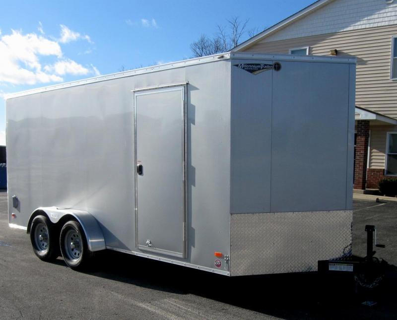 Used Enclosed Car Trailers For Sale On Ebay Used Enclosed Car Trailers For Sale On Ebay