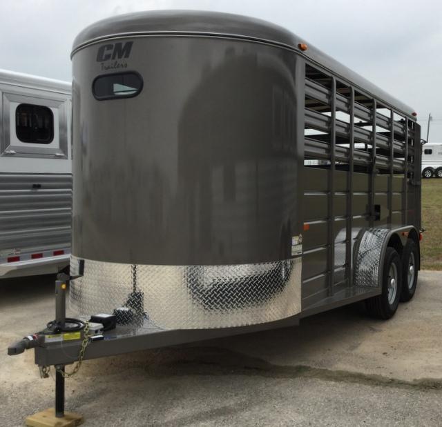 Inventory Horse Trailers and Living Quarter Trailers for Sale in