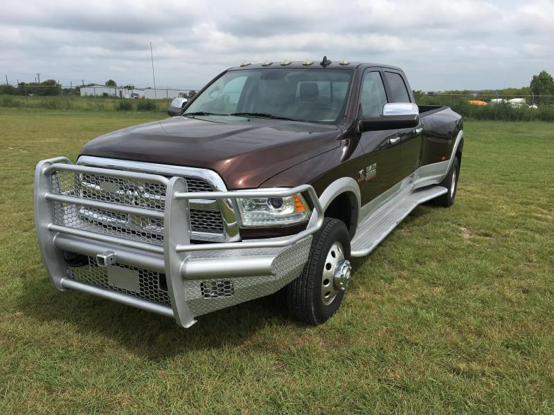 2014 Dodge 3500 4 X 4 Truck 2014 Dodge 3500 4 X 4 Truck