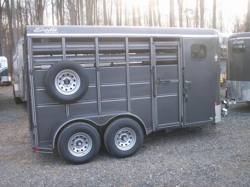 Horse Trailers Cox Trailer and Equipment Sales in Upper Marlboro