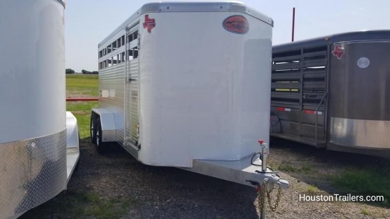 2018 Sundowner Trailers 16' Stockman Livestock / Cattle Trailer SD-71 2018 Sundowner Trailers 16' Stockman Livestock / Cattle Trailer SD-71