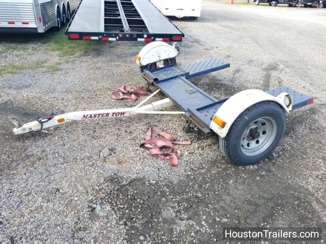 2001 Master Tow Dolly #8046 2001 Master Tow Dolly #8046