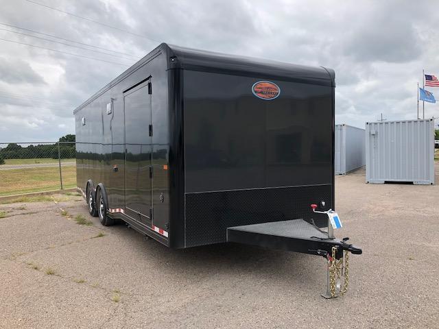 2019 Sundowner Trailers 24' Enclosed Cargo Trailer "SPECIAL ORDER" 2019 Sundowner Trailers 24' Enclosed Cargo Trailer "SPECIAL ORDER"