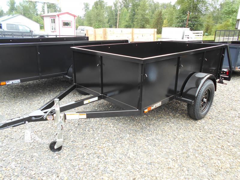 Iron Eagle Utility Trailers for sale Trailer Traders Trailer Classifieds
