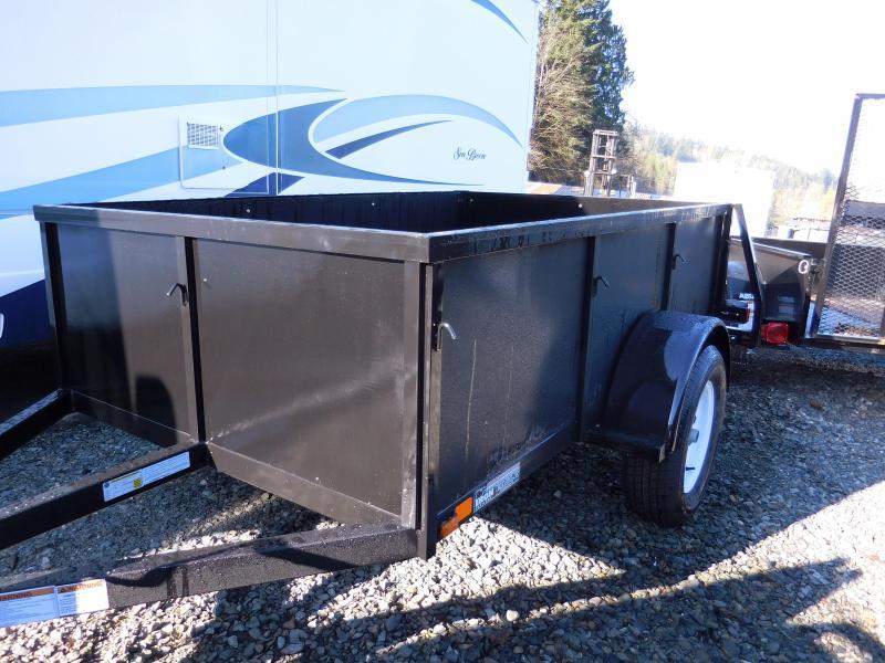 Open Trailers Trailers NW Horse Trailers, Utility, Cargo and Dump