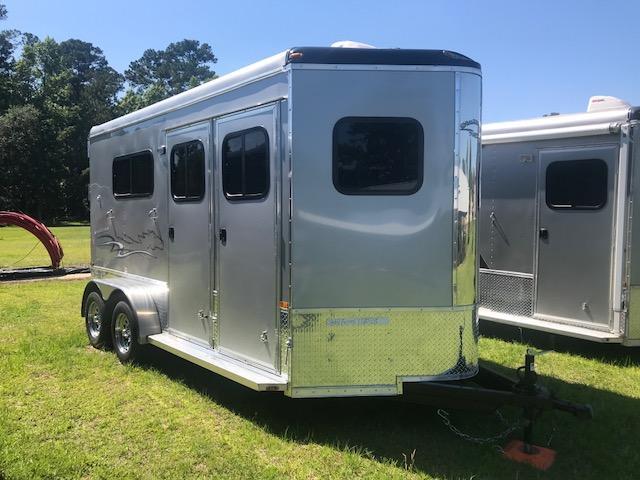 2018 Homesteader Stallion 214FB Straight Load 2018 Homesteader Stallion 214FB Straight Load