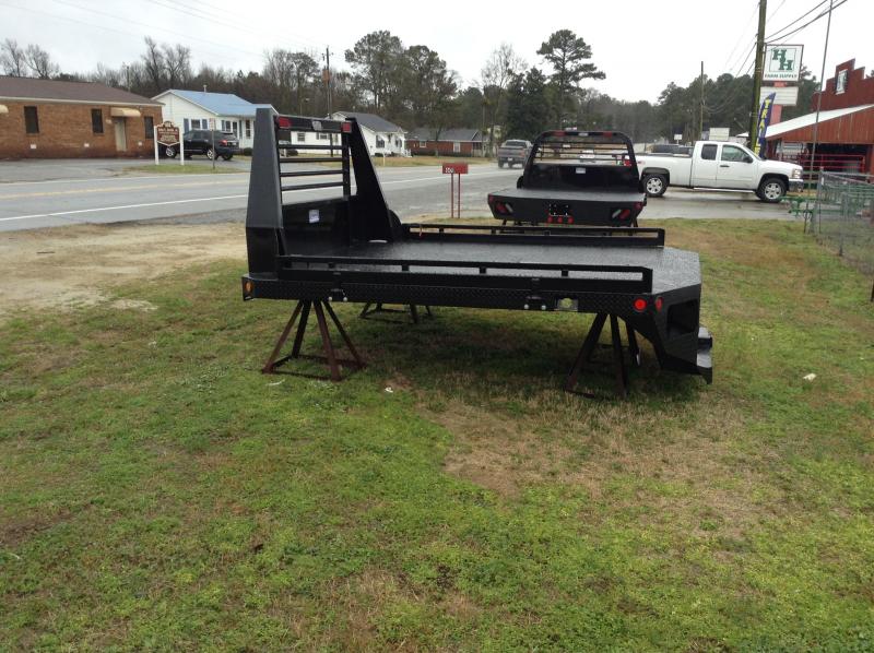 Freedom Bronco Truck Bed Freedom Bronco Truck Bed