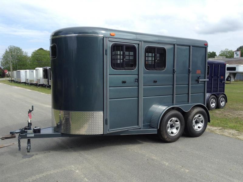 Horse Trailers We have something for everyone!