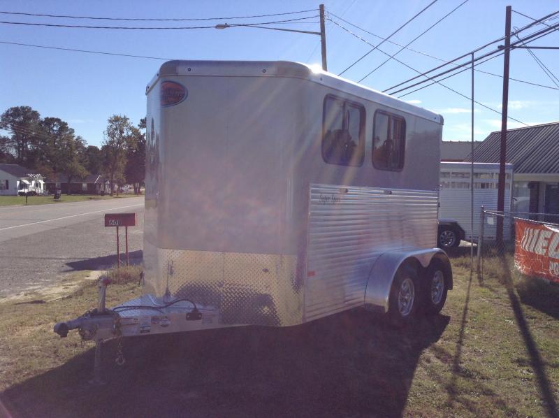 2019 Sundowner Super Sport Bumper Pull Trailer 2019 Sundowner Super Sport Bumper Pull Trailer