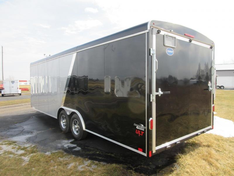 Enclosed Car Hauler For Sale Ontario Enclosed Car Hauler For Sale Ontario