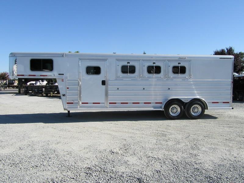 Logan Coach Horse trailers for sale in CA