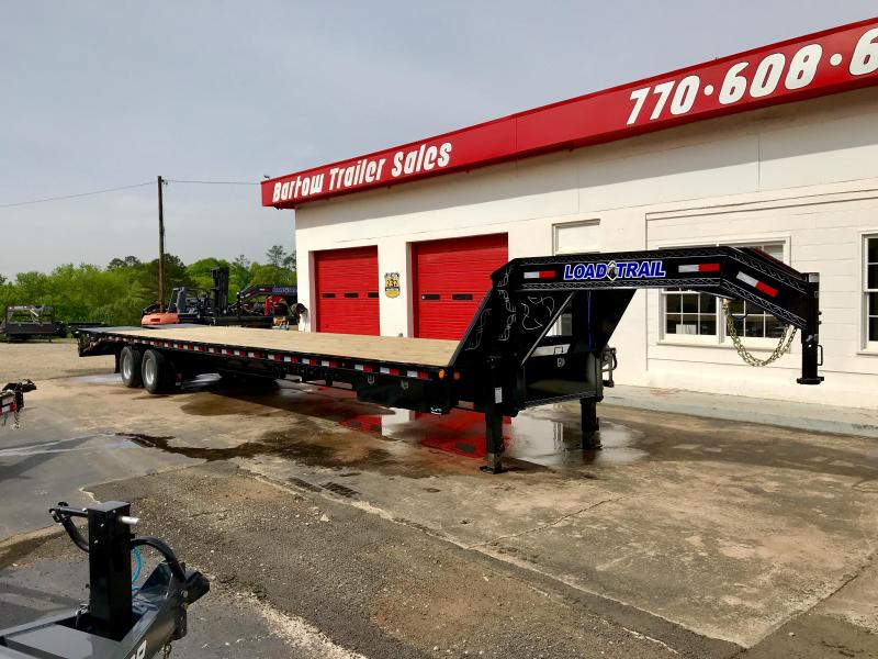 New Load Trail 40ft Air Ride LOADED!! New Load Trail 40ft Air Ride LOADED!!