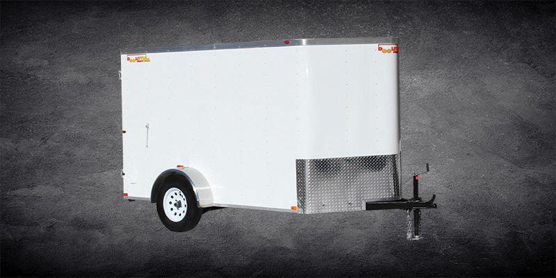 2019 doolittle trailer mfg